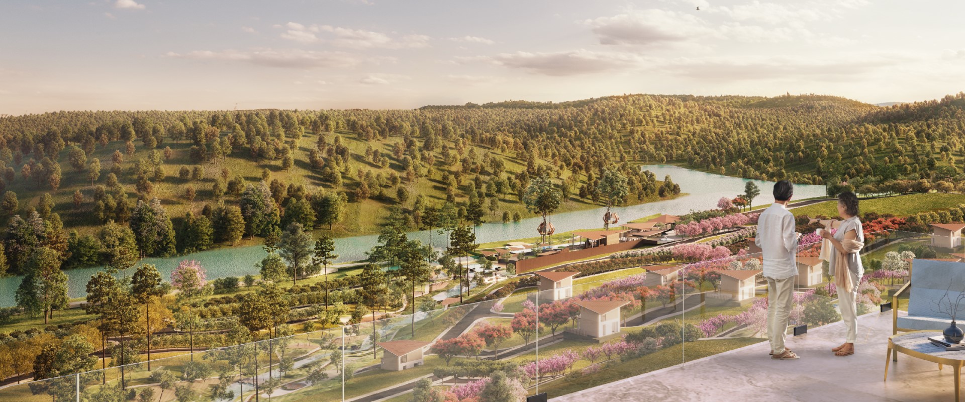 Godrej Plots Panchkula